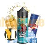 جویس ردبول یخ هورنی <br><span>Horny Flava RedBull Ice</span> - Image 3